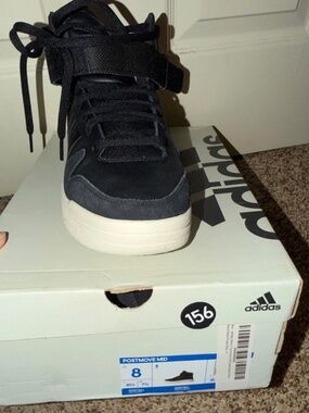 ADIDAS POSTMOVE MID NEW NIB